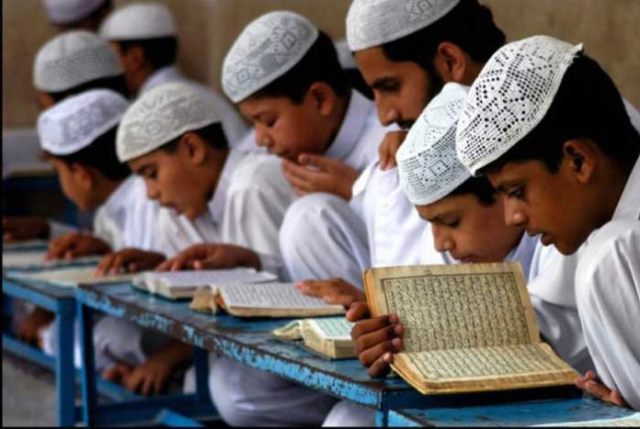 madrasa