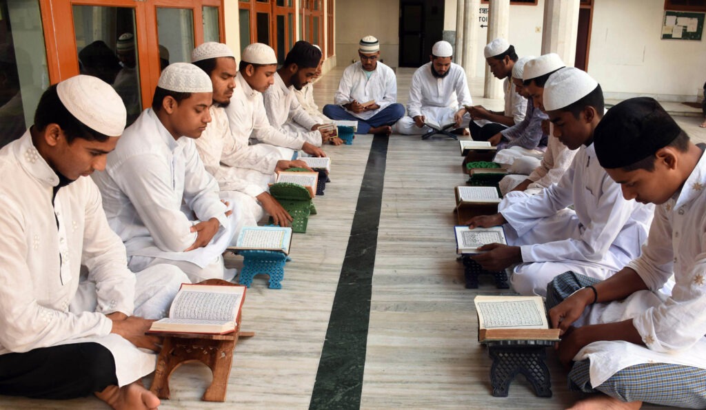 darul uloom rasheediya