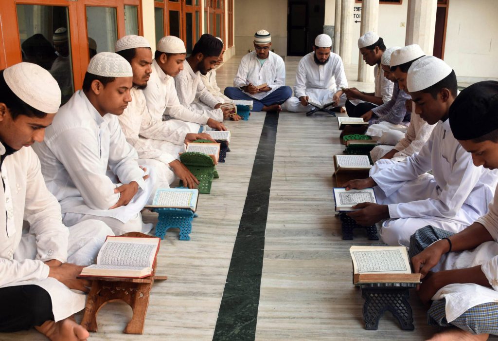 darul uloom rasheediya